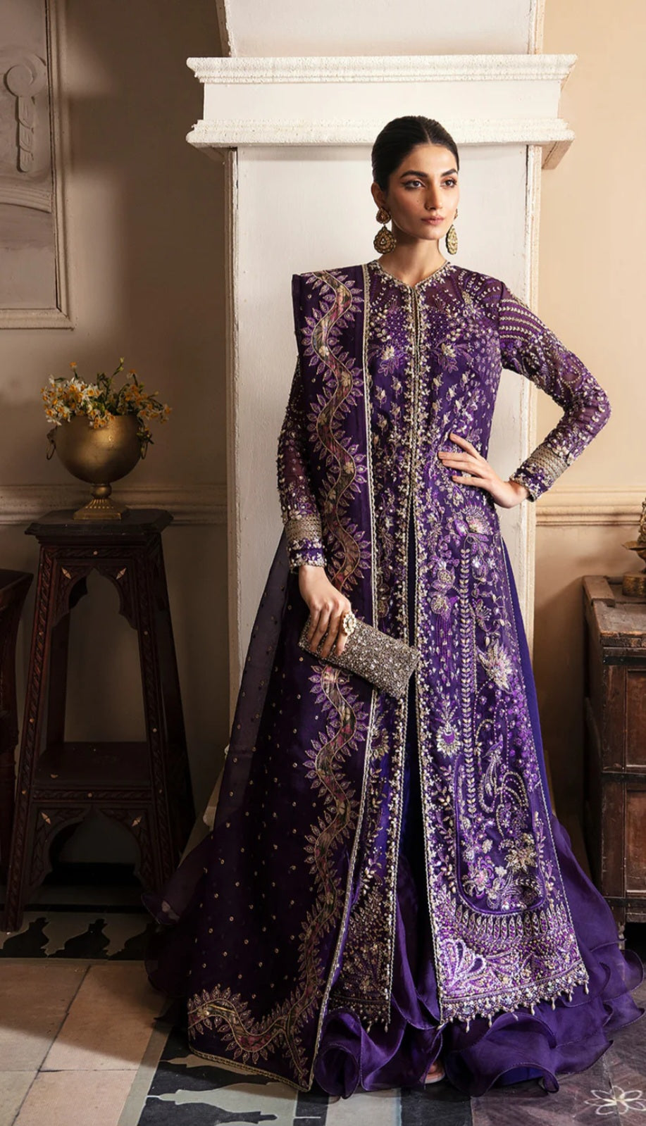 Soraya Wedding Edition 2024 Hit Code Maysa