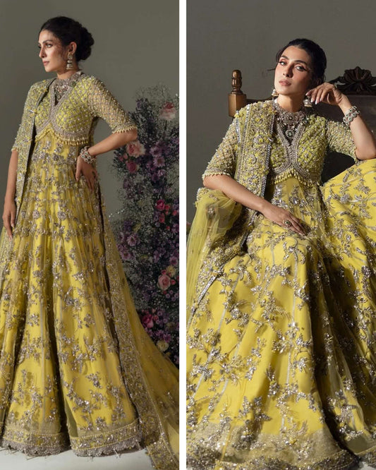 Elan Luxury Wedding Edition Hit Code Lime Blossom