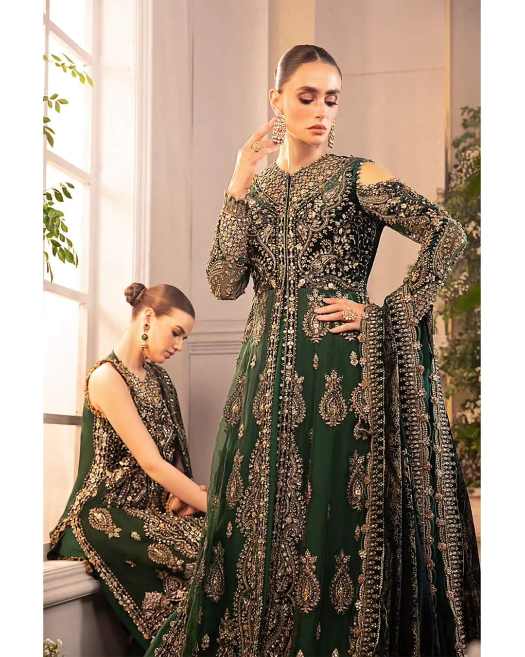 MariaB Luxury Wedding Edition 2024 Hit Code D4