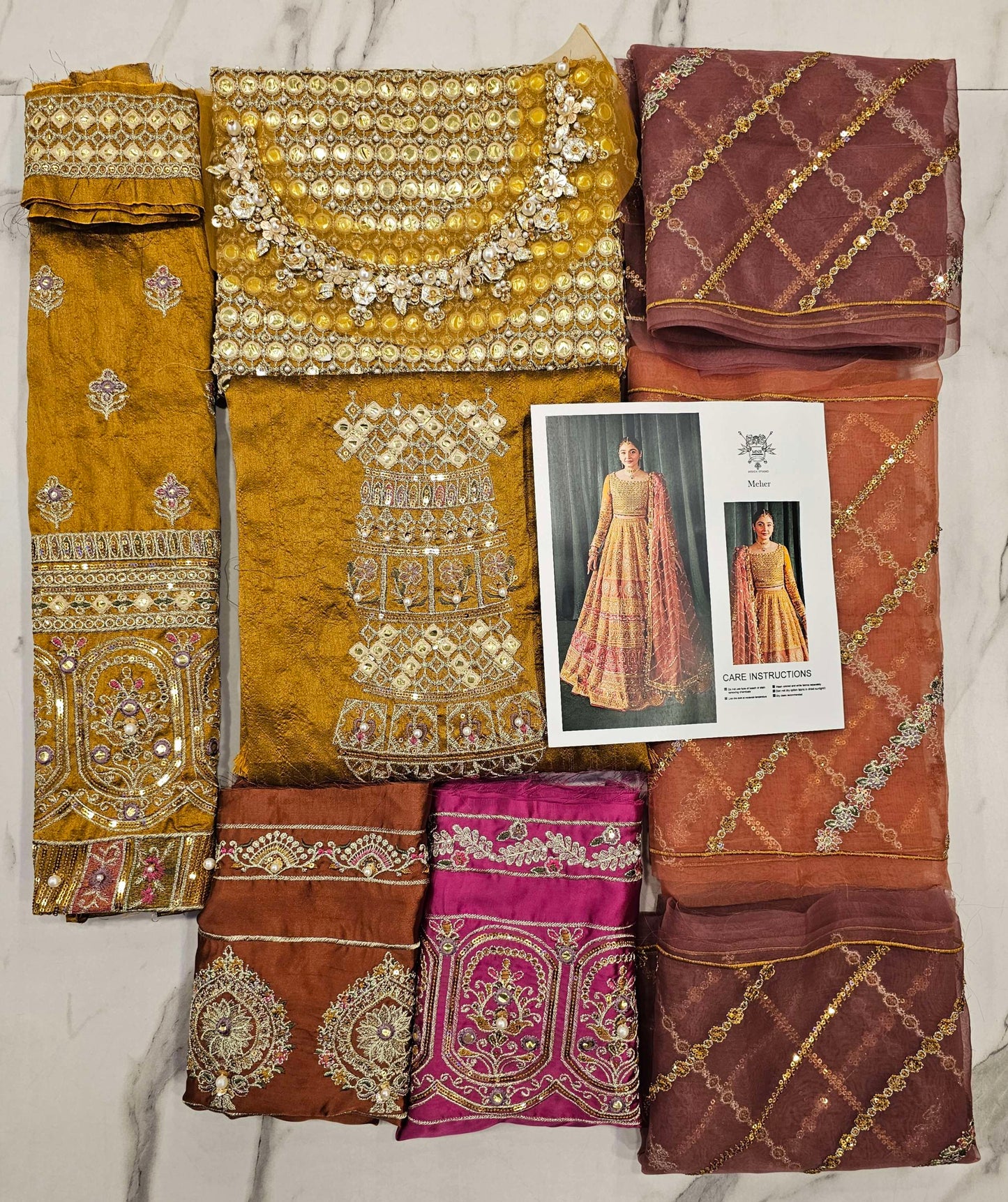 MNR Mohsin Naveed Ranjha Wedding Edition Hit Code Meher