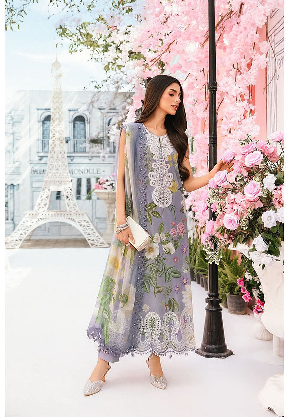 MariaB Mprints 2025 Eid Ul Azha Hit Code 4A
